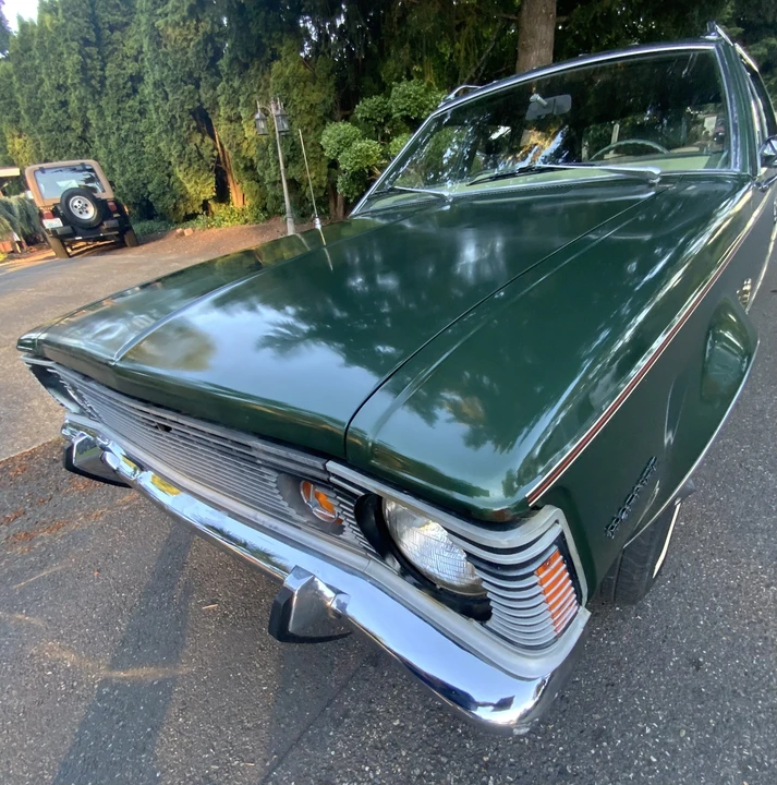 1972 AMC - Image 24 of 31