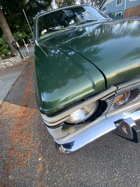 1972 AMC - Image 21 of 31