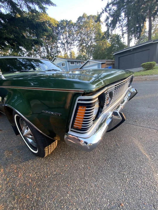 1972 AMC - Image 20 of 31