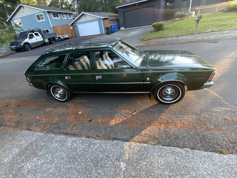 1972 AMC - Image 11 of 31