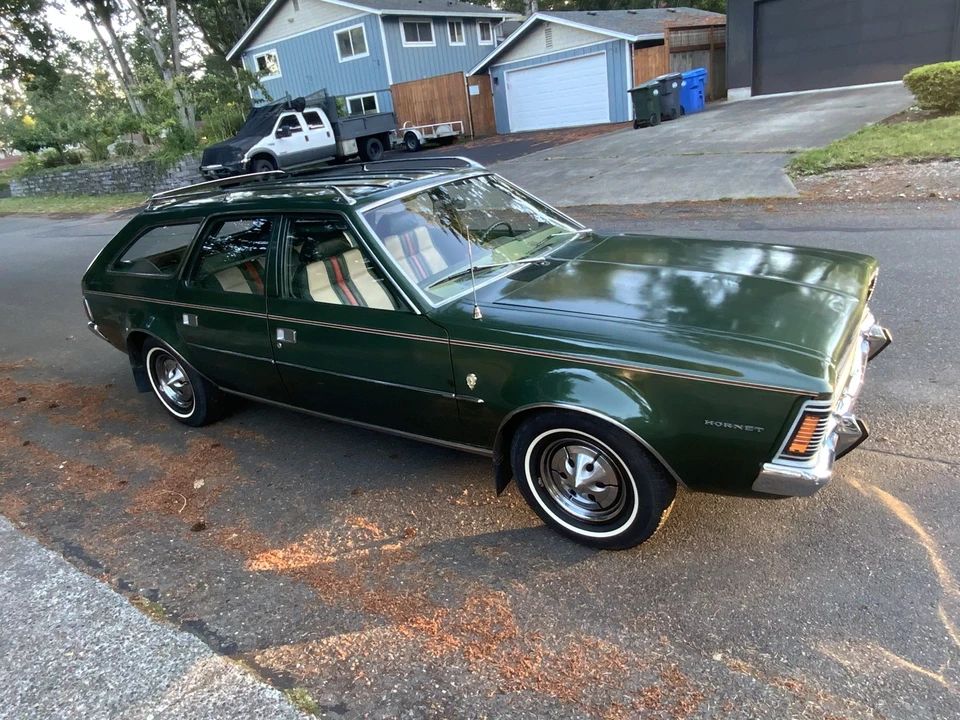 1972 AMC - Image 10 of 31