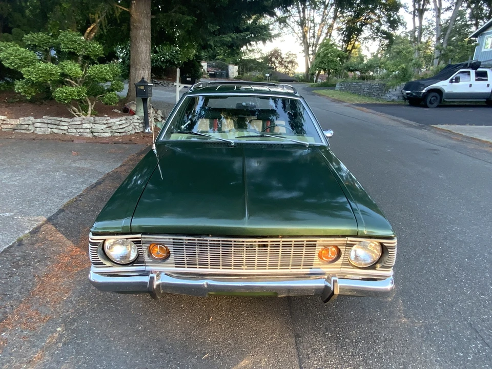 1972 AMC - Image 7 of 31