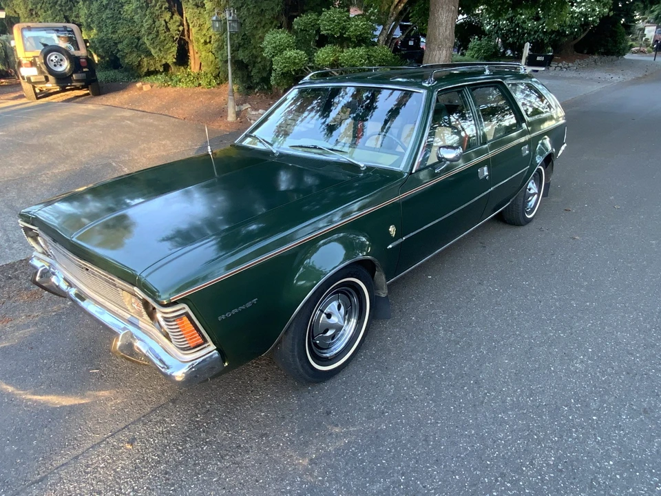 1972 AMC - Image 3 of 31