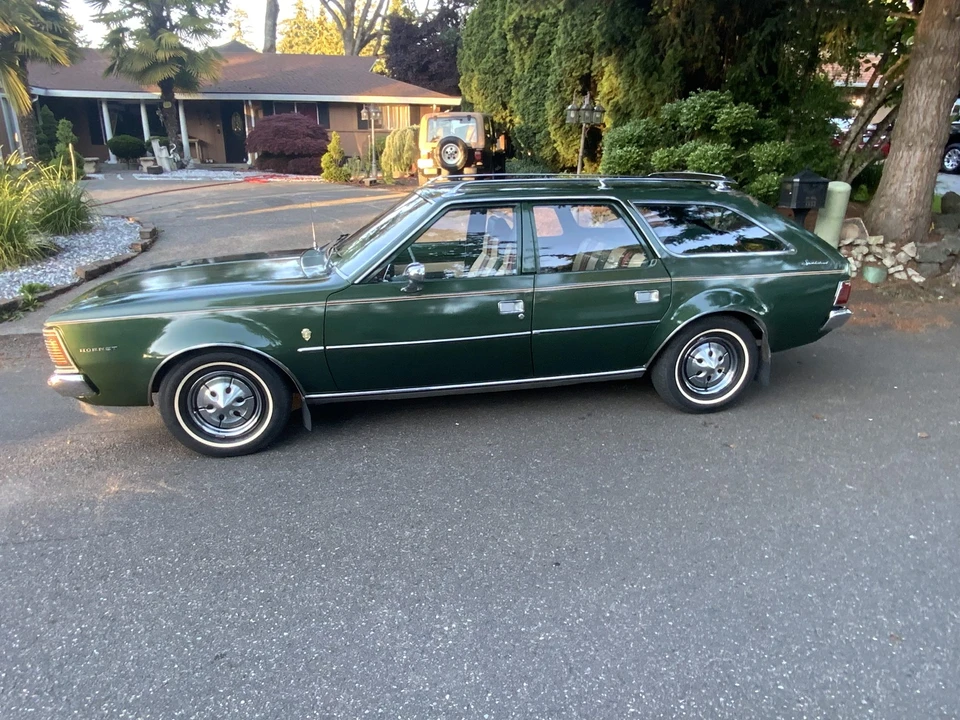 1972 AMC - Image 17 of 31