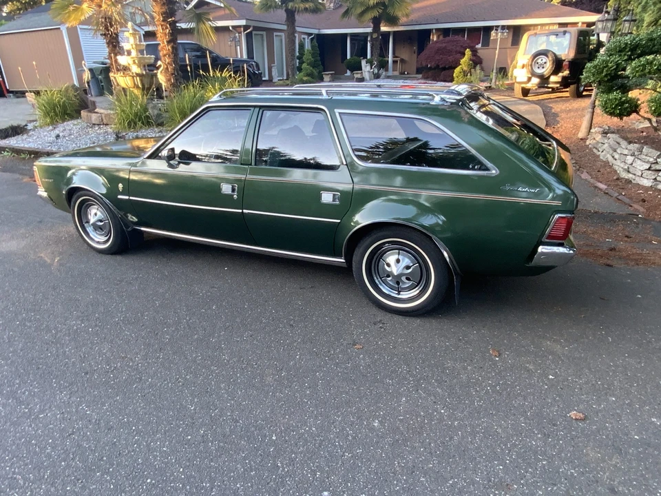 1972 AMC - Image 16 of 31