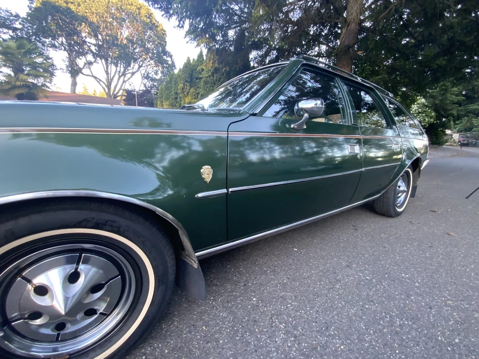 1972 AMC - Image 30 of 31