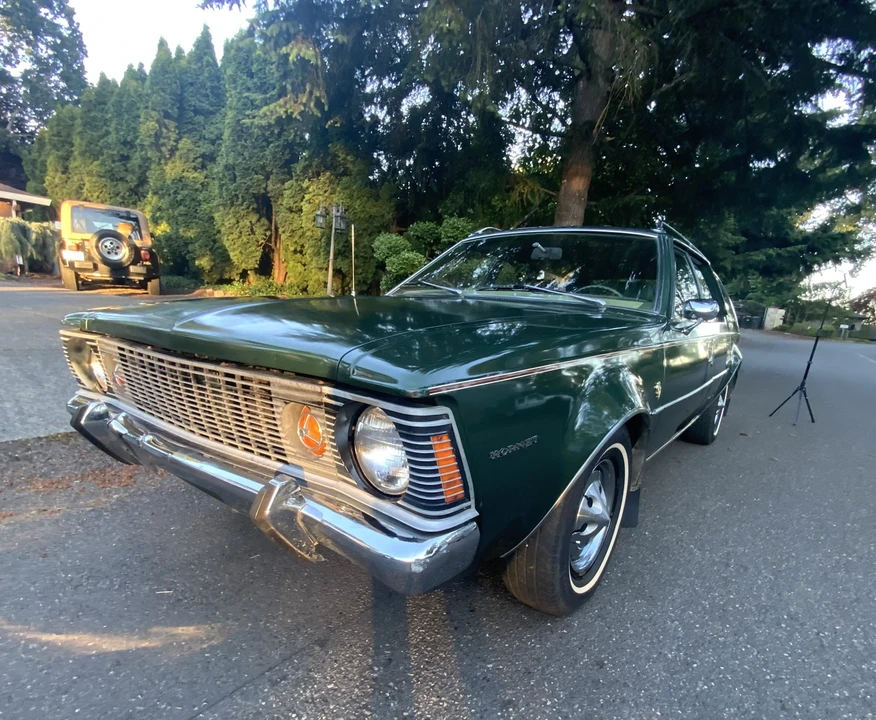 1972 AMC - Image 4 of 31