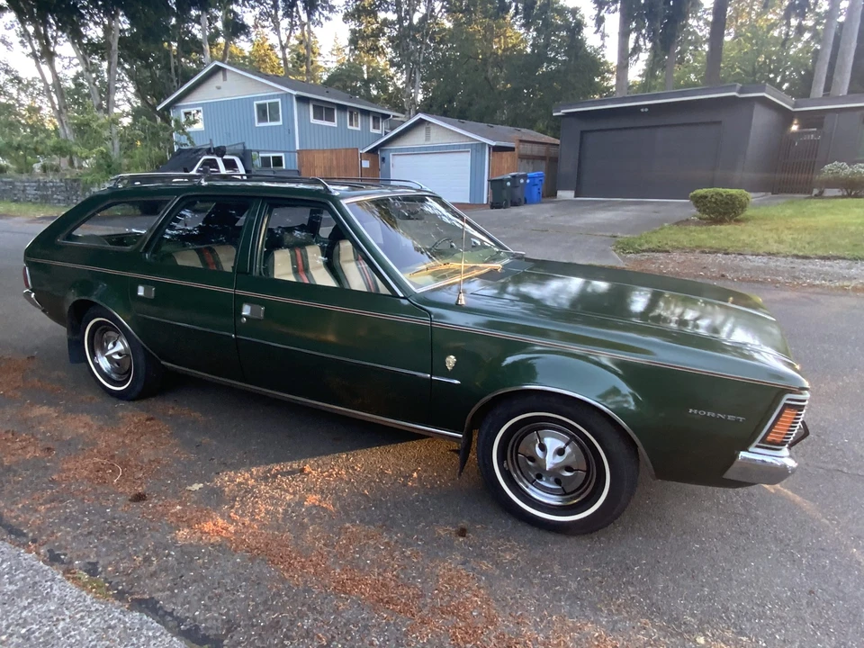 1972 AMC - Image 9 of 31