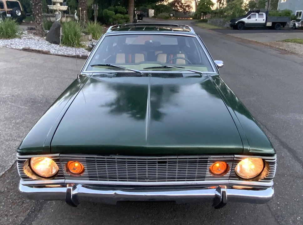 1972 AMC - Image 6 of 31
