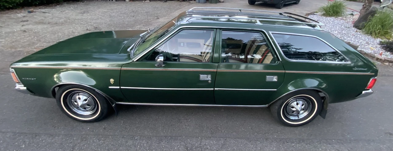 1972 AMC - Image 19 of 31