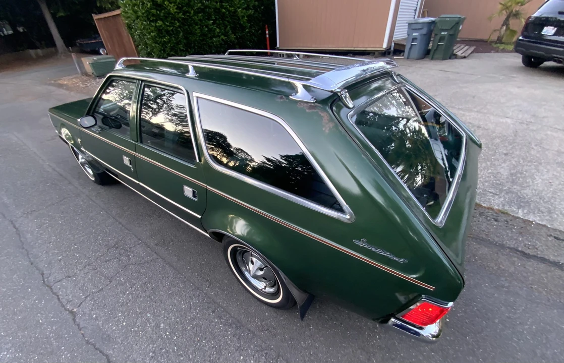 1972 AMC - Image 14 of 31
