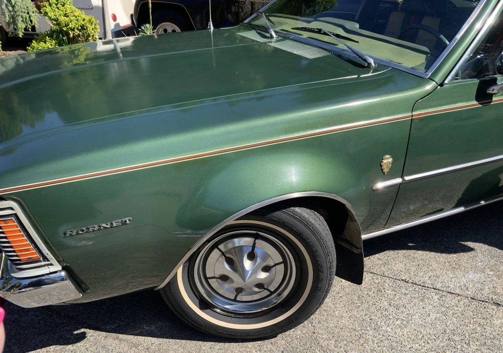 1972 AMC - Image 29 of 31