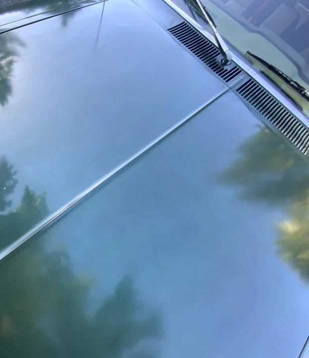1972 AMC - Image 31 of 31