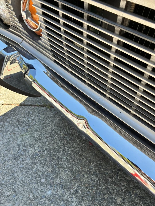 1972 AMC - Image 23 of 31
