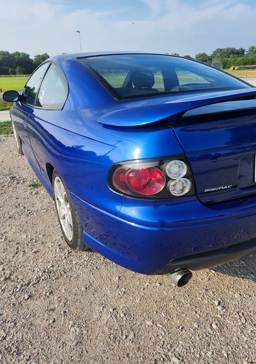 2006 Pontiac GTO 4th Gen - Image 19 of 31