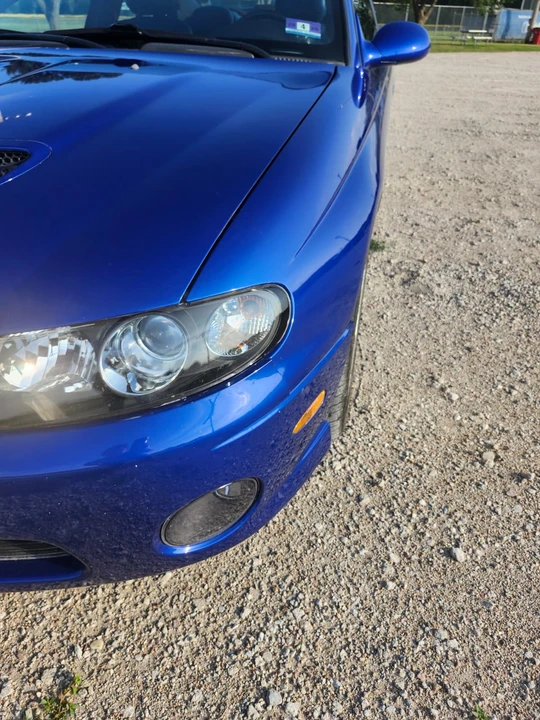 2006 Pontiac GTO 4th Gen - Image 12 of 31