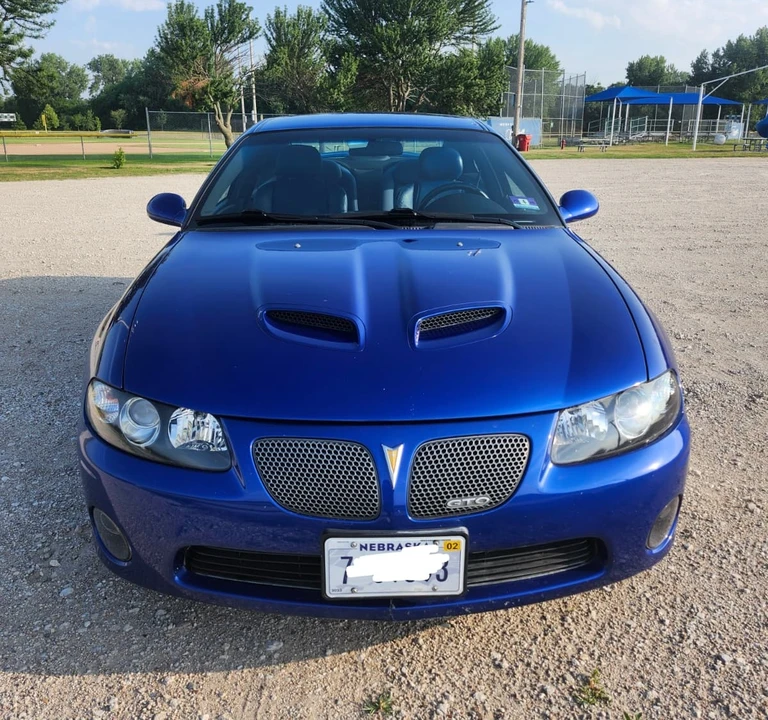 2006 Pontiac GTO 4th Gen - Image 10 of 31