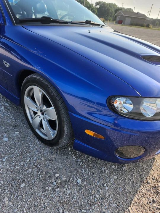 2006 Pontiac GTO 4th Gen - Image 24 of 31