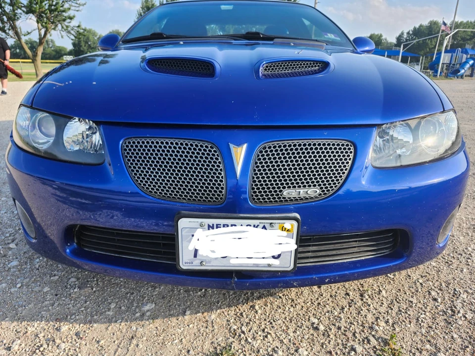 2006 Pontiac GTO 4th Gen - Image 11 of 31