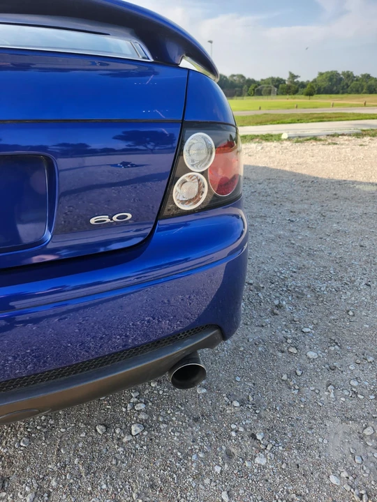 2006 Pontiac GTO 4th Gen - Image 25 of 31