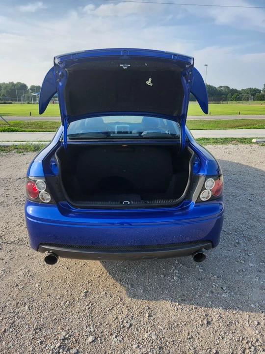 2006 Pontiac GTO 4th Gen - Image 20 of 31