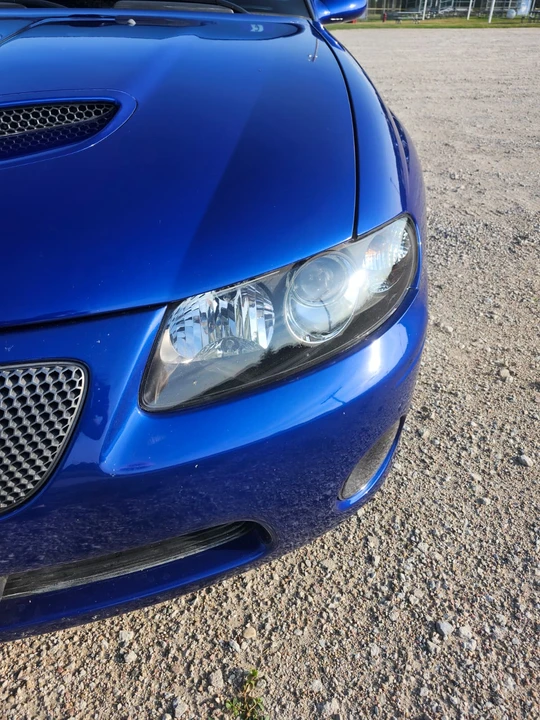 2006 Pontiac GTO 4th Gen - Image 18 of 31