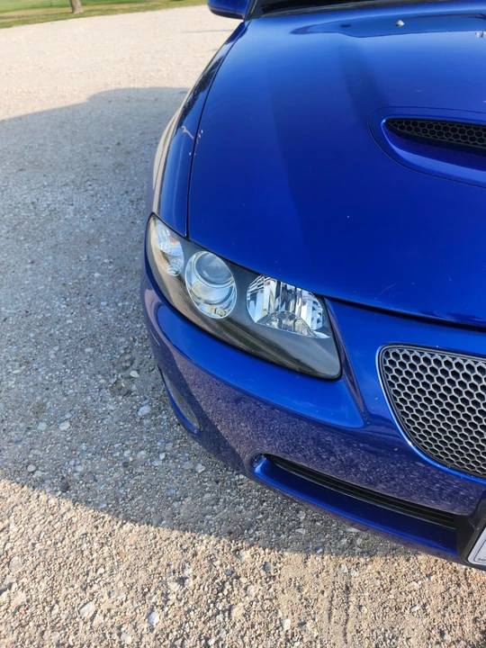2006 Pontiac GTO 4th Gen - Image 23 of 31