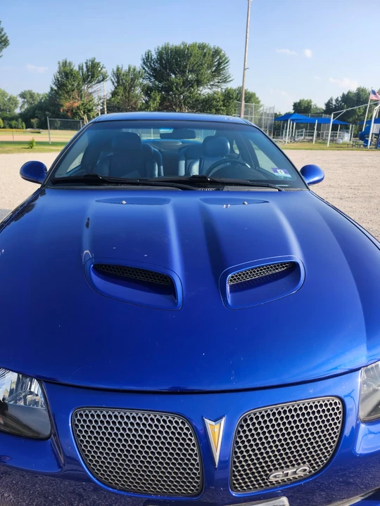 2006 Pontiac GTO 4th Gen - Image 27 of 31