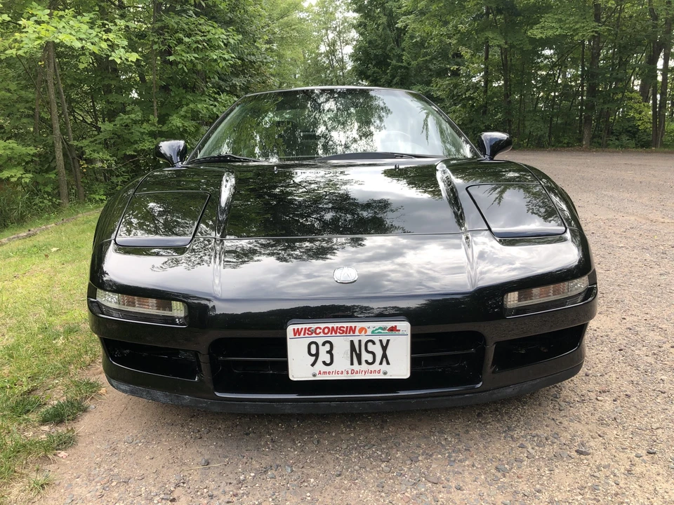 1993 Acura NA1 NSX - Image 2 of 31