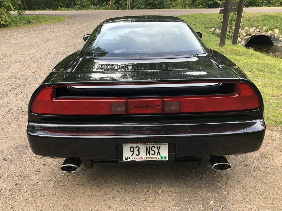 1993 Acura NA1 NSX - Image 10 of 31
