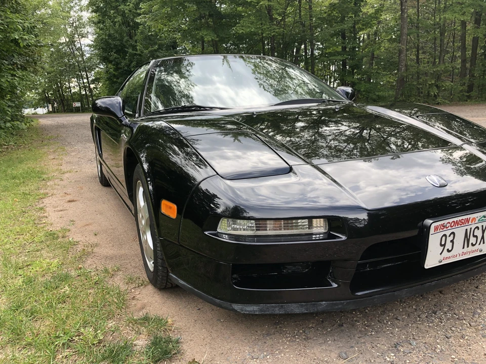 1993 Acura NA1 NSX - Image 13 of 31