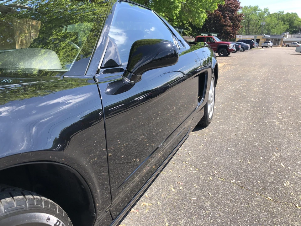 1993 Acura NA1 NSX - Image 20 of 31