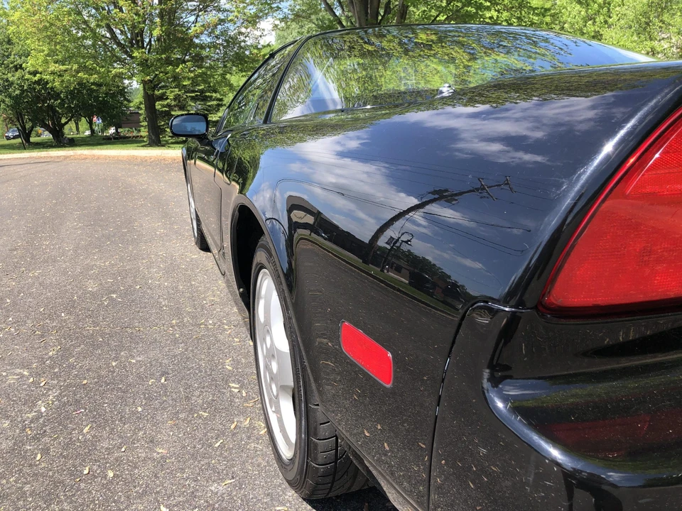 1993 Acura NA1 NSX - Image 21 of 31