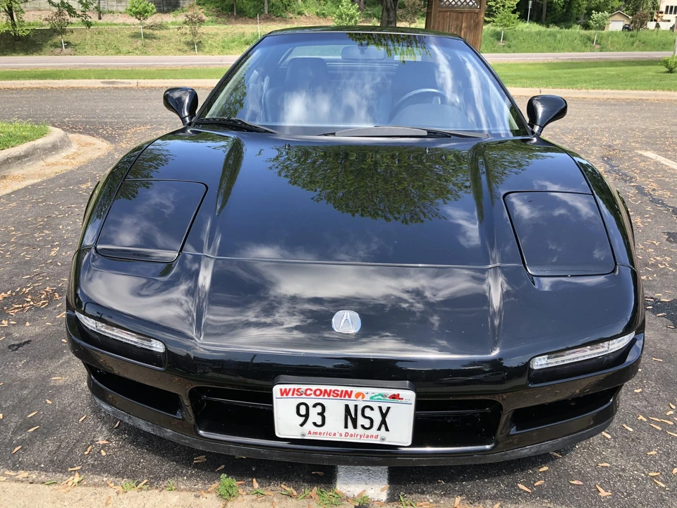 1993 Acura NA1 NSX - Image 3 of 31