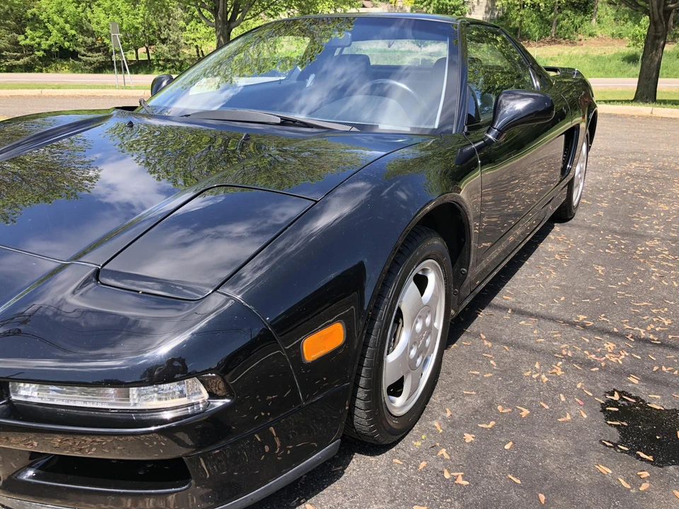 1993 Acura NA1 NSX - Image 19 of 31