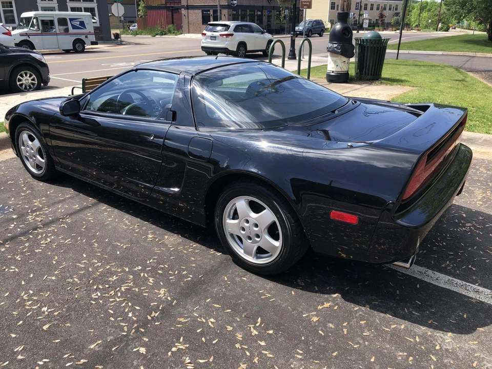 1993 Acura NA1 NSX - Image 6 of 31