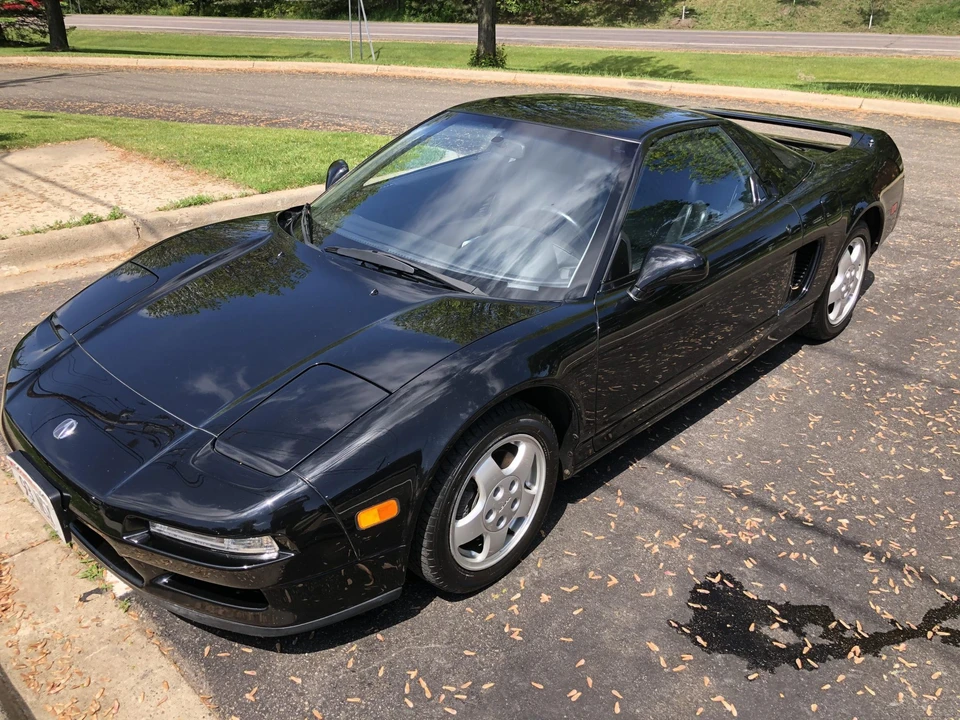 1993 Acura NA1 NSX - Image 5 of 31