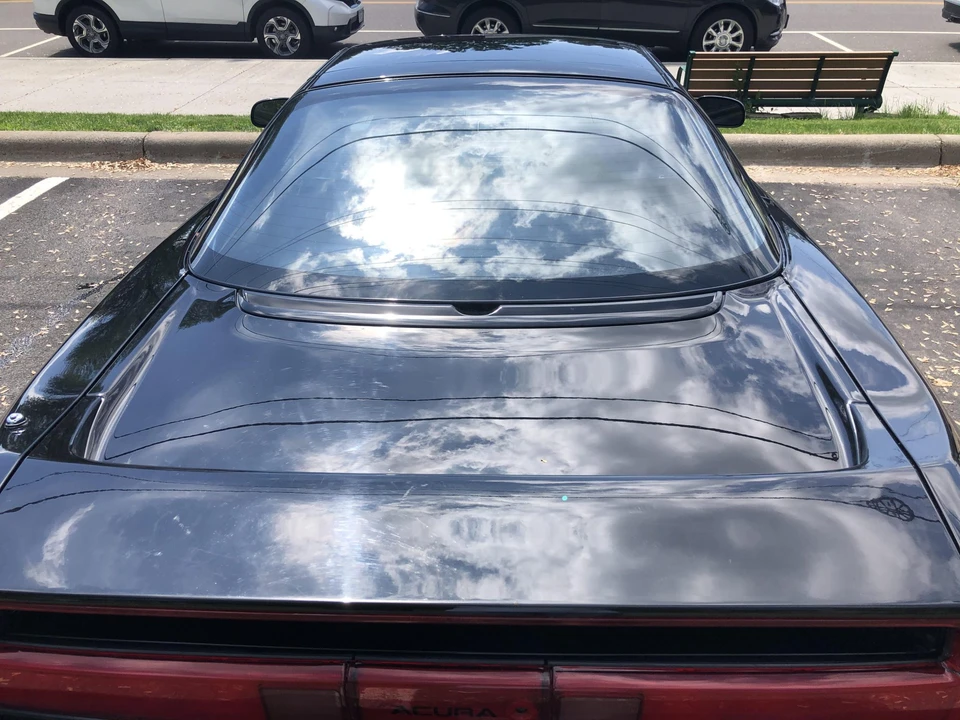 1993 Acura NA1 NSX - Image 26 of 31
