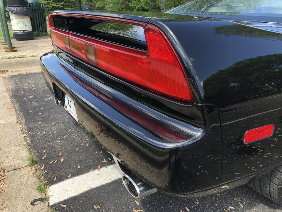 1993 Acura NA1 NSX - Image 27 of 31