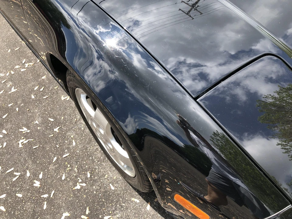 1993 Acura NA1 NSX - Image 15 of 31