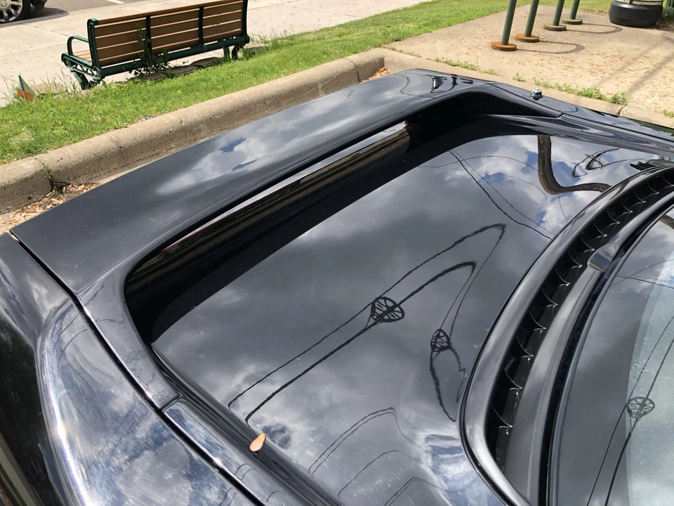 1993 Acura NA1 NSX - Image 29 of 31