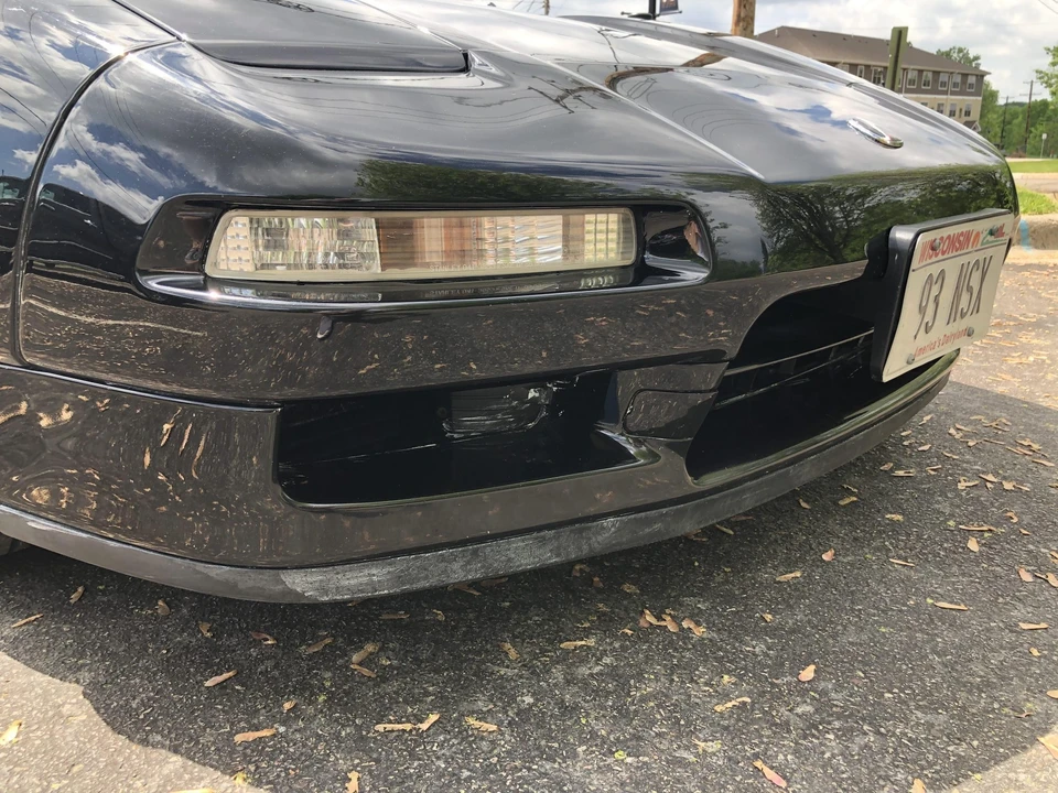1993 Acura NA1 NSX - Image 16 of 31