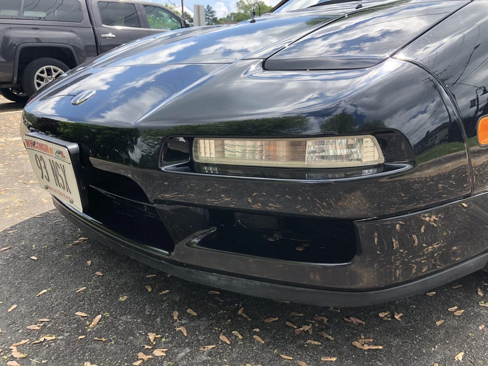 1993 Acura NA1 NSX - Image 18 of 31
