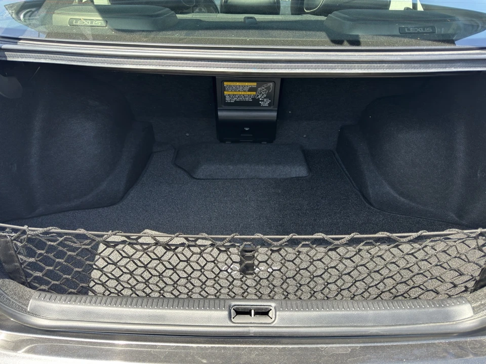 2004 Lexus IS 1st Gen - Image 31 of 31