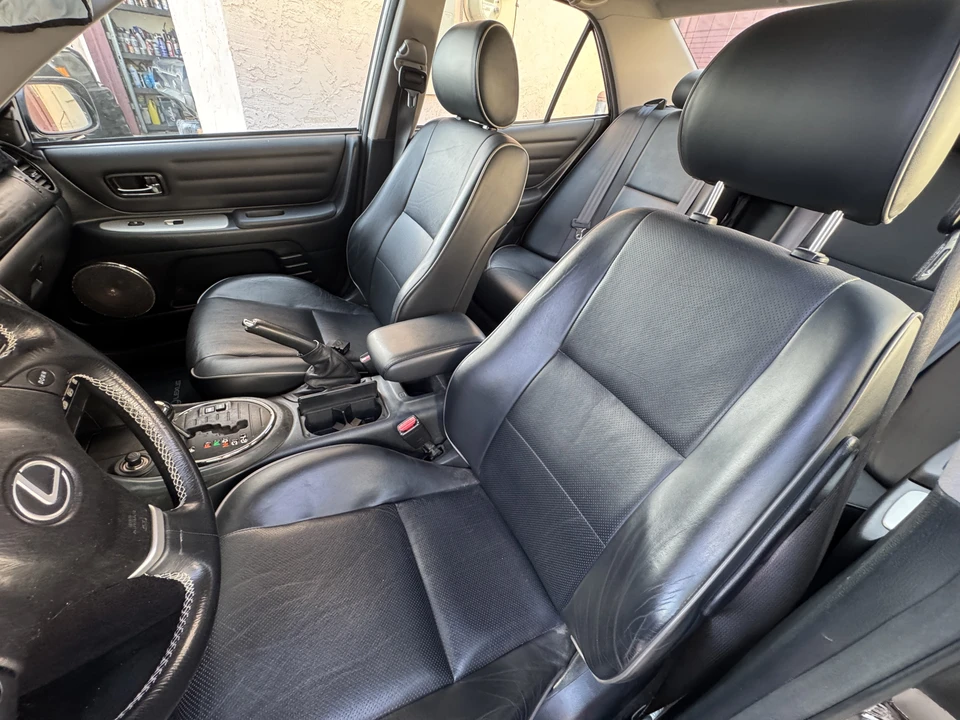 2004 Lexus IS 1st Gen - Image 10 of 31