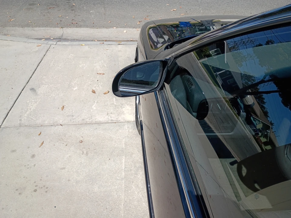1996 Chevrolet Impala 7th Gen - Image 19 of 31