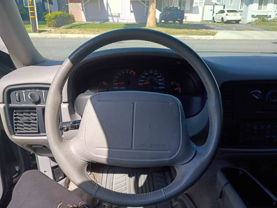 1996 Chevrolet Impala 7th Gen - Image 25 of 31