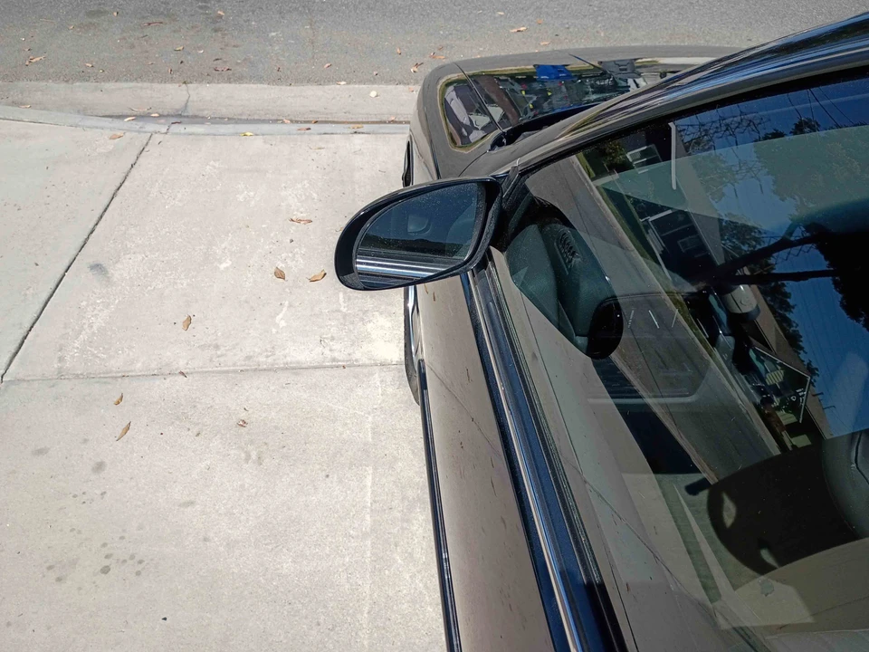 1996 Chevrolet Impala 7th Gen - Image 18 of 31