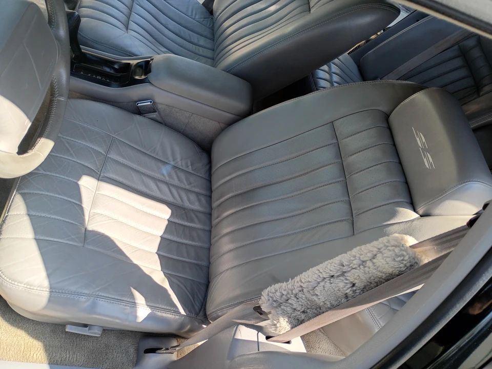 1996 Chevrolet Impala 7th Gen - Image 23 of 31