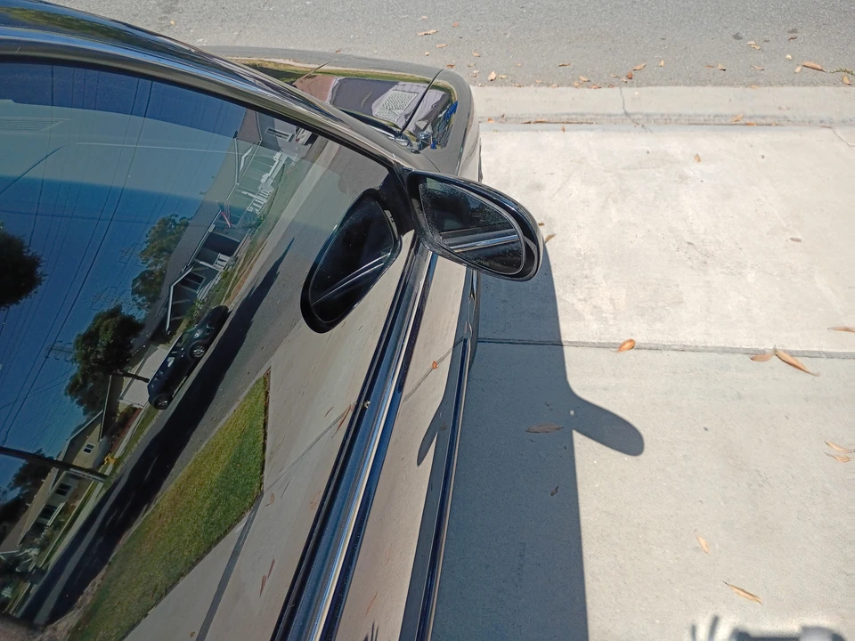 1996 Chevrolet Impala 7th Gen - Image 18 of 31